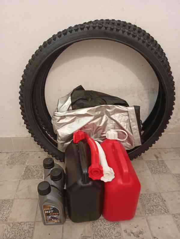 Nové motokolo - foto 15