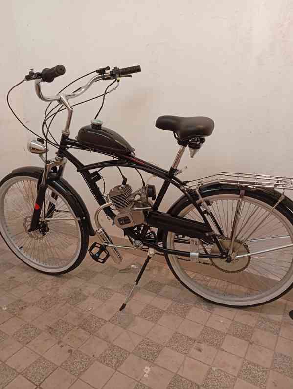 Nové motokolo - foto 17