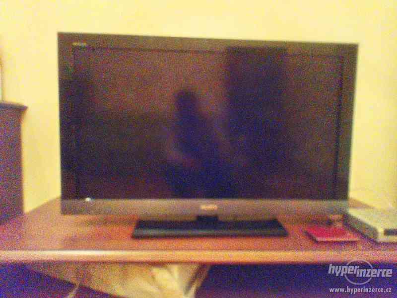 Televizor Sony Bravia KDL-37EX500 - foto 1