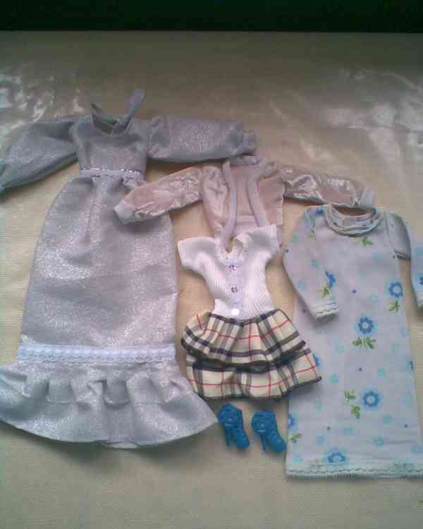 Panenky s novými pejsky s funkcemi - foto 7