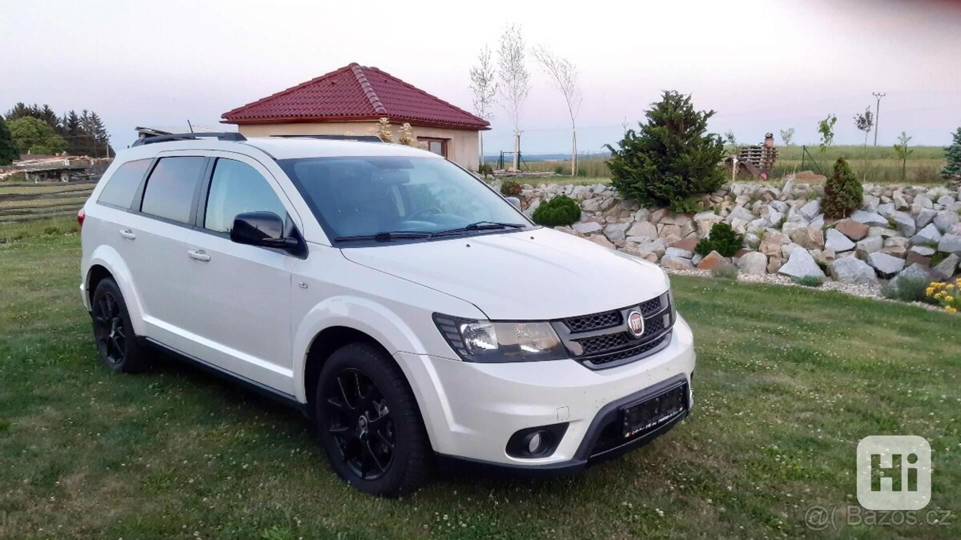 Fiat Freemont - foto 1
