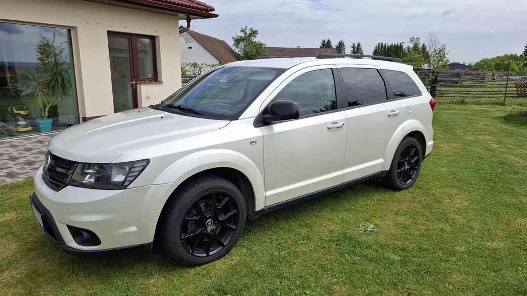 Fiat Freemont - foto 1