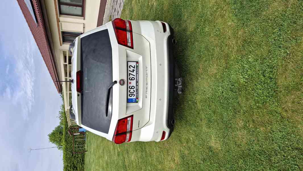 Fiat Freemont - foto 4