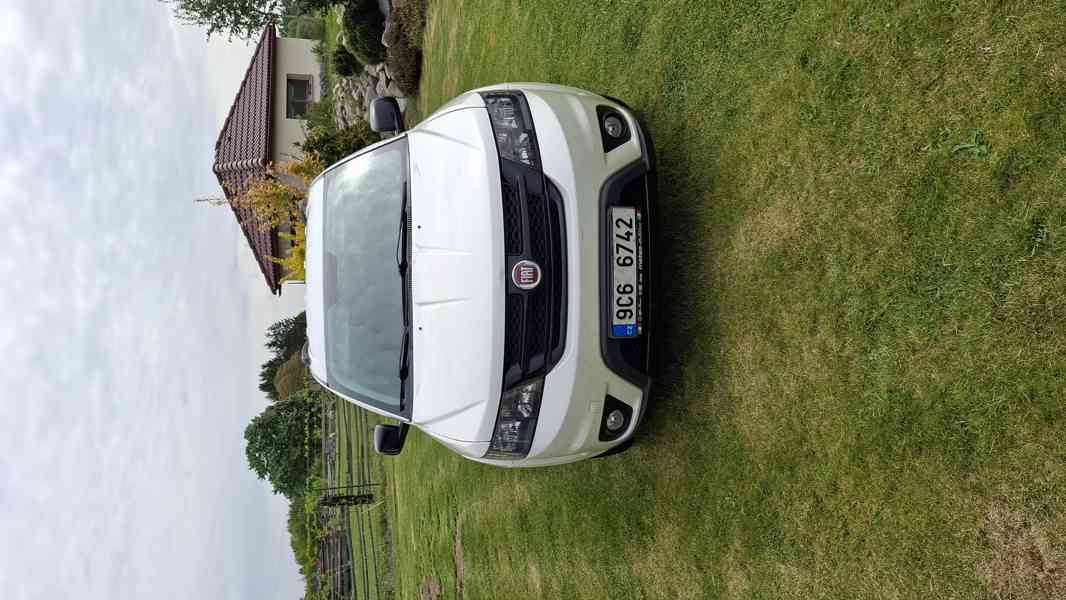 Fiat Freemont - foto 3