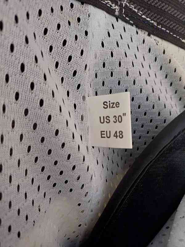 Motokrosové kalhoty iXS - foto 6