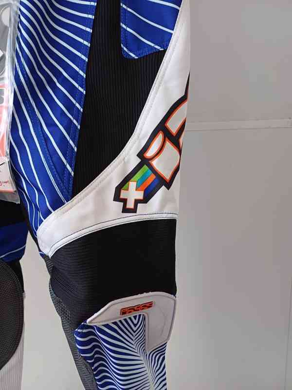 Motokrosové kalhoty iXS - foto 3