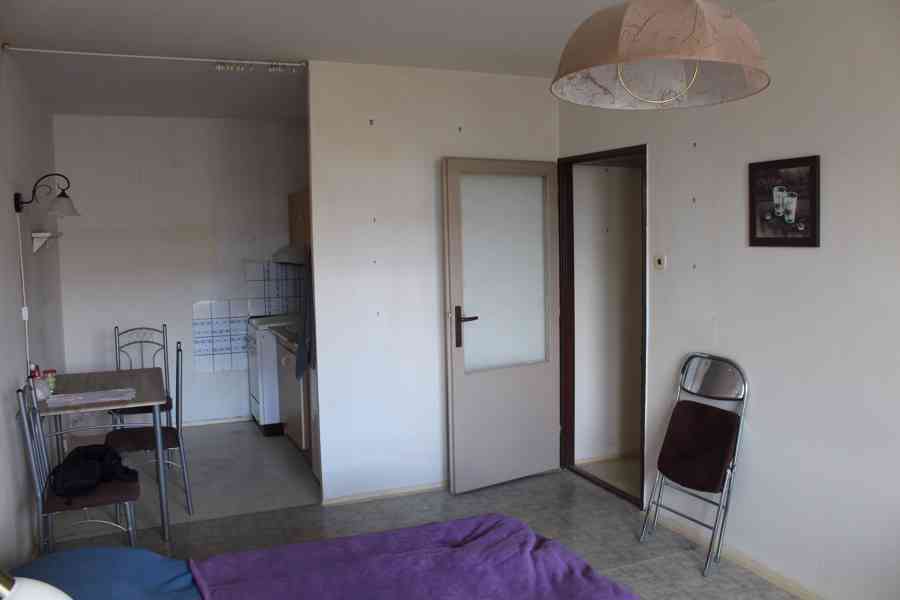 Prodej bytu 2kk, 40 m2, v osobním vlastnictví, ul.Trnovanská - foto 4