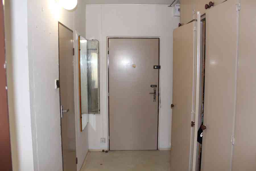 Prodej bytu 2kk, 40 m2, v osobním vlastnictví, ul.Trnovanská - foto 5