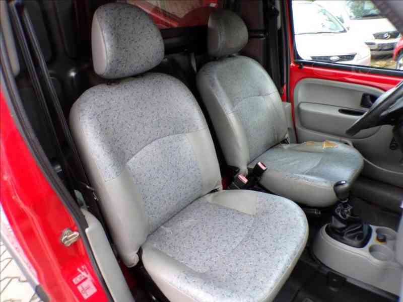 Renault Kangoo 1,9 D N1 - foto 10