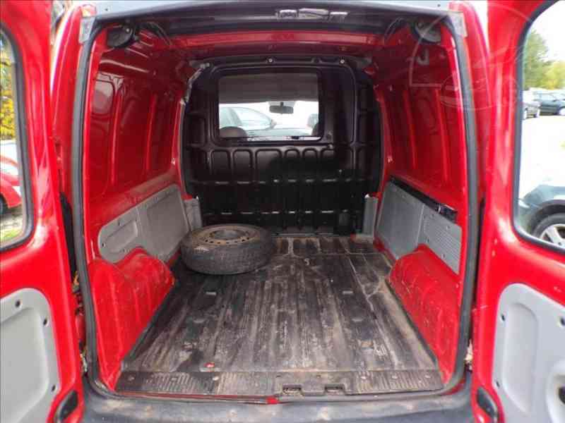 Renault Kangoo 1,9 D N1 - foto 8