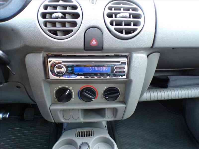 Renault Kangoo 1,9 D N1 - foto 6