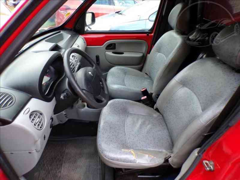Renault Kangoo 1,9 D N1 - foto 7