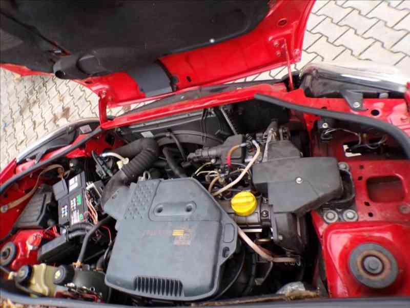 Renault Kangoo 1,9 D N1 - foto 11