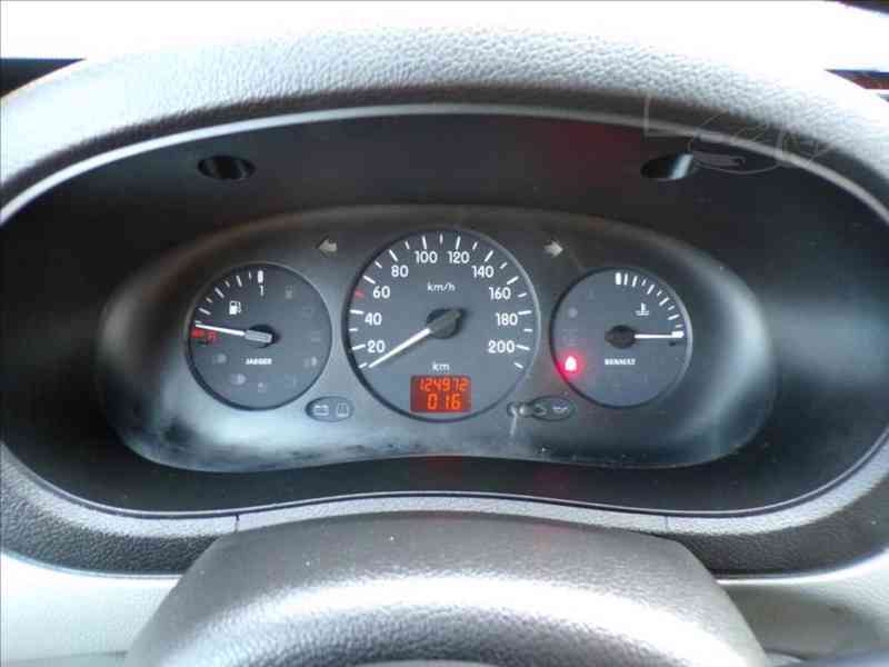 Renault Kangoo 1,9 D N1 - foto 5