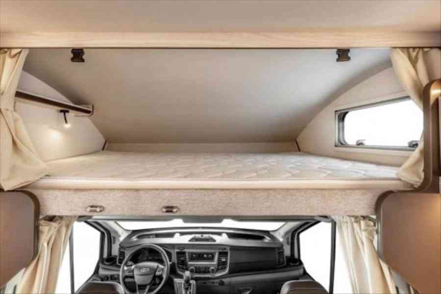 Ford Ostatní 2,0   Kilig 9 - foto 2
