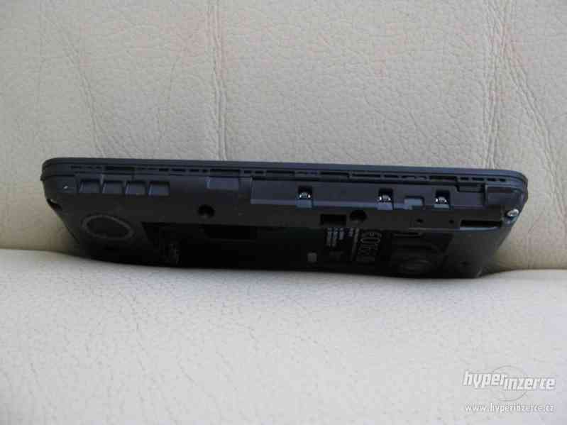 Nokia LUMIA 530 DualSIM - dotykový mobilní tel. na dvě SIM - foto 3