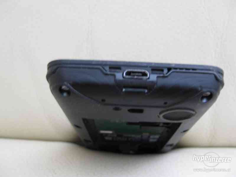 Nokia LUMIA 530 DualSIM - dotykový mobilní tel. na dvě SIM - foto 5