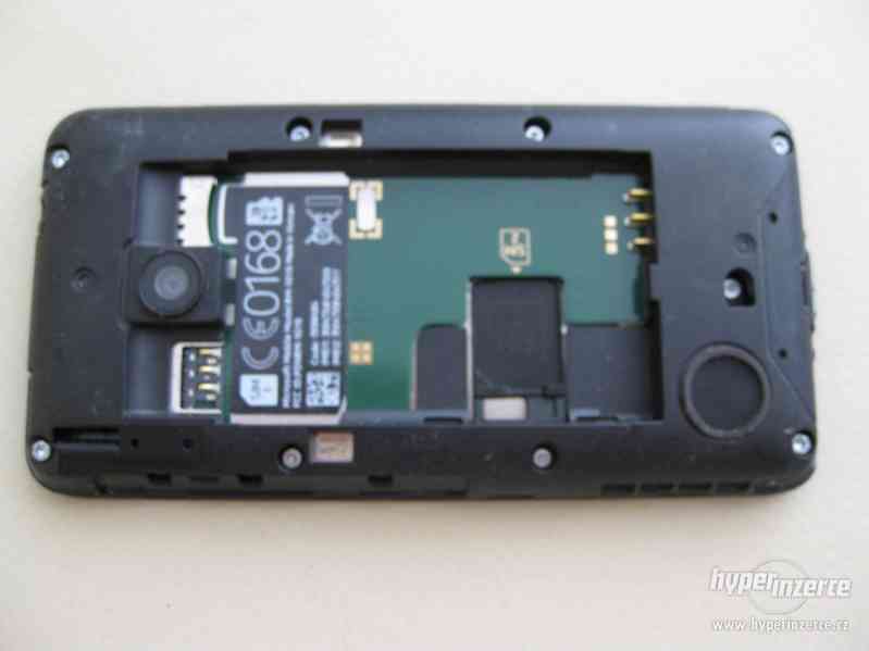 Nokia LUMIA 530 DualSIM - dotykový mobilní tel. na dvě SIM - foto 6