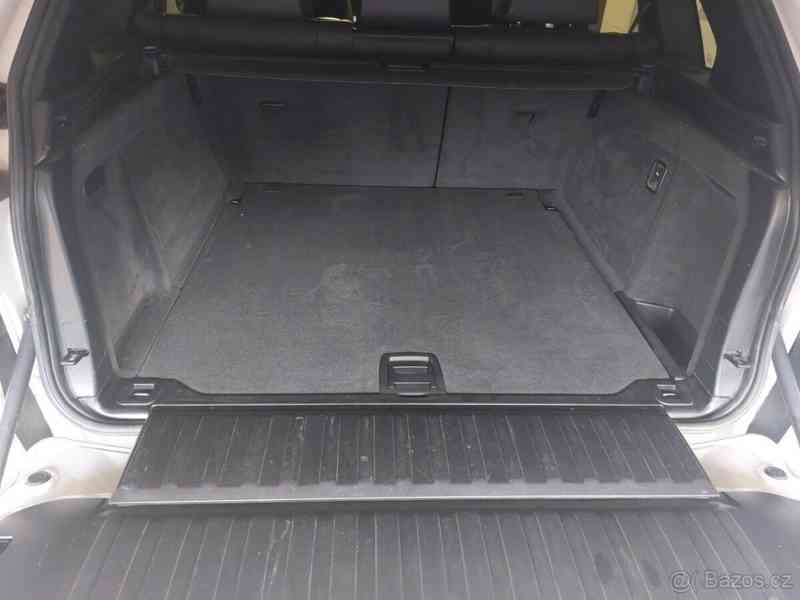 BMW X5 3,0   30d 180 Kw, 4x4, MPaket, tažné - foto 4
