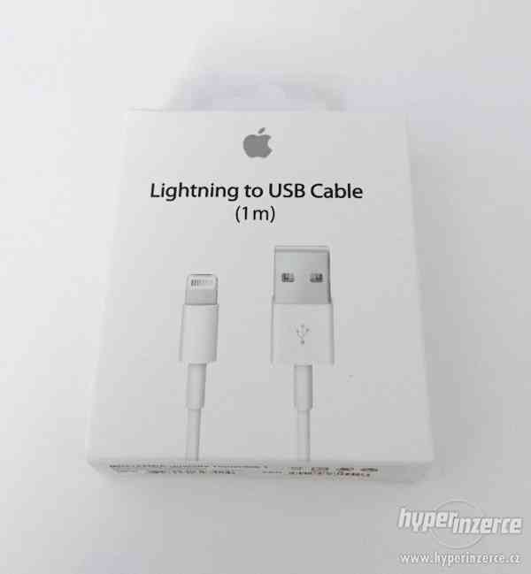 Apple Lightning Connector Original ( 1m ) - foto 2