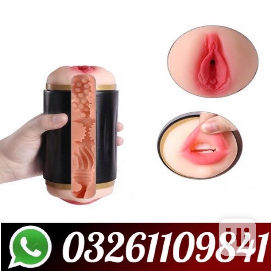 doll pussy 3 in 1 in Sargodha - 03261109841 - foto 1