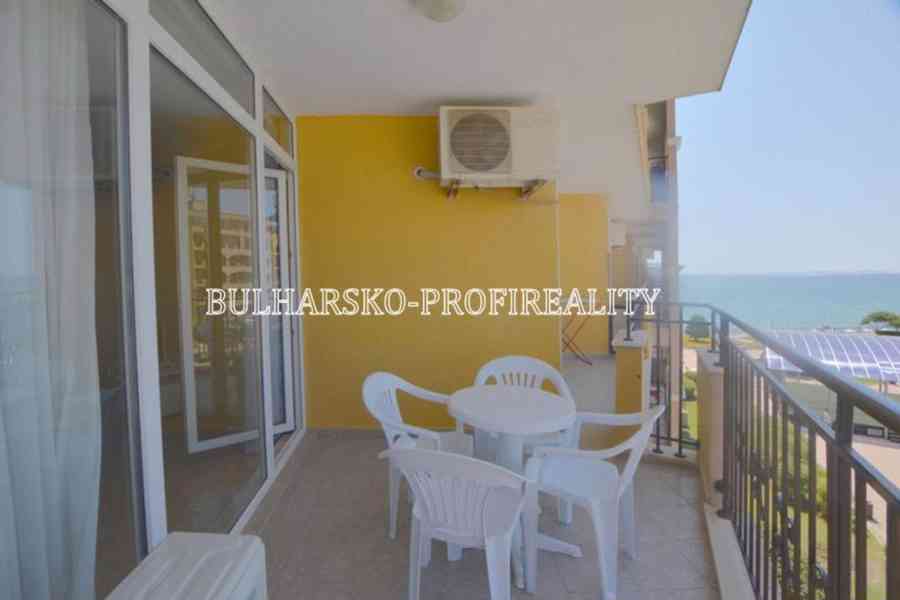 Exkluzivní nabídka: Prostorný apartmán 2+kk s bočním výhlede - foto 10