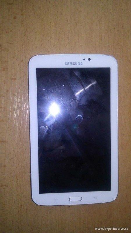 Tablet Samsung - foto 2