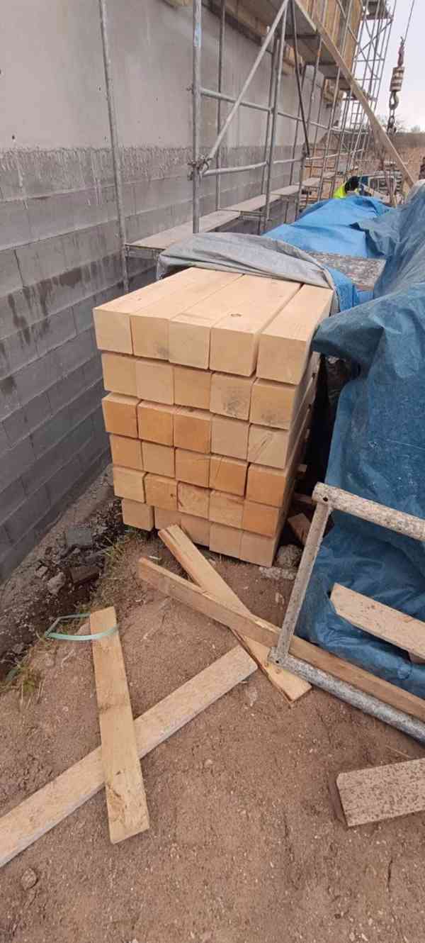 KVH hranoly skladem za výhodnou cenu. - foto 2