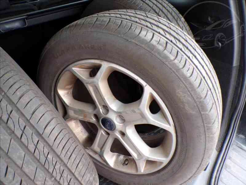 Ford Galaxy 2,0 TDCi TREND - foto 11