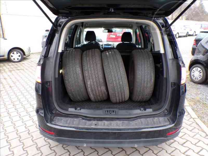 Ford Galaxy 2,0 TDCi TREND - foto 10