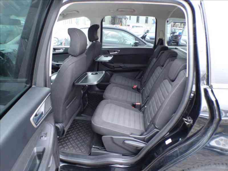 Ford Galaxy 2,0 TDCi TREND - foto 9