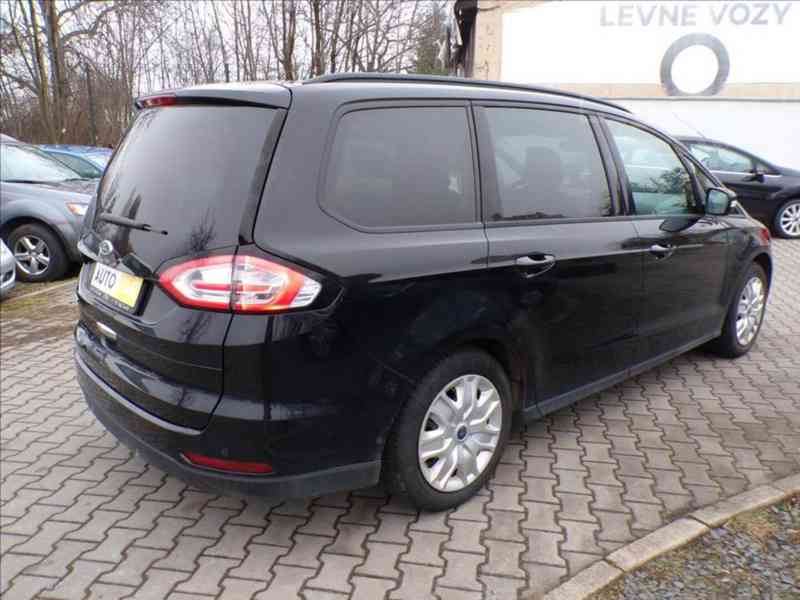 Ford Galaxy 2,0 TDCi TREND - foto 3