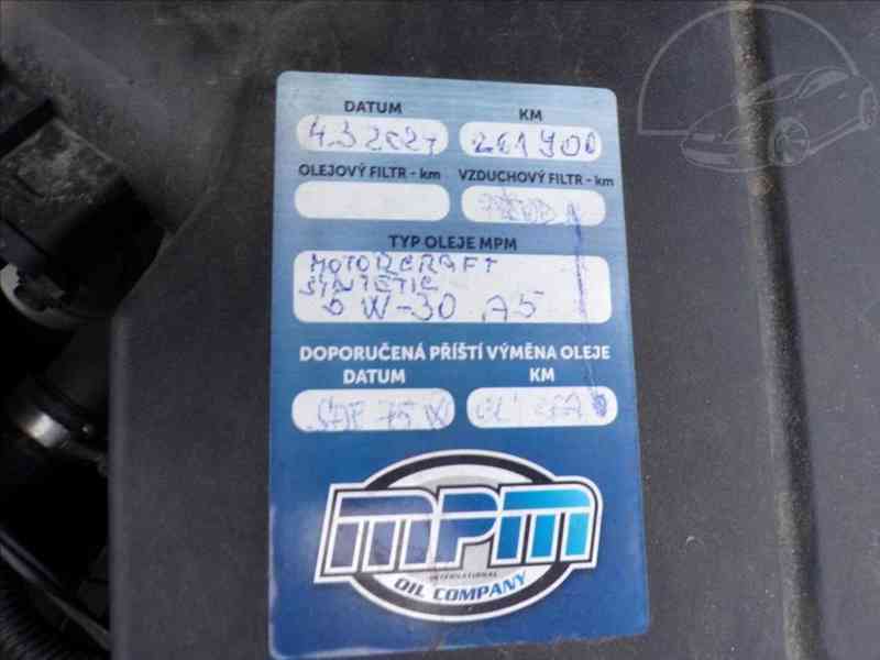 Ford Galaxy 2,0 TDCi TREND - foto 19