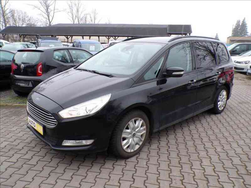 Ford Galaxy 2,0 TDCi TREND - foto 2