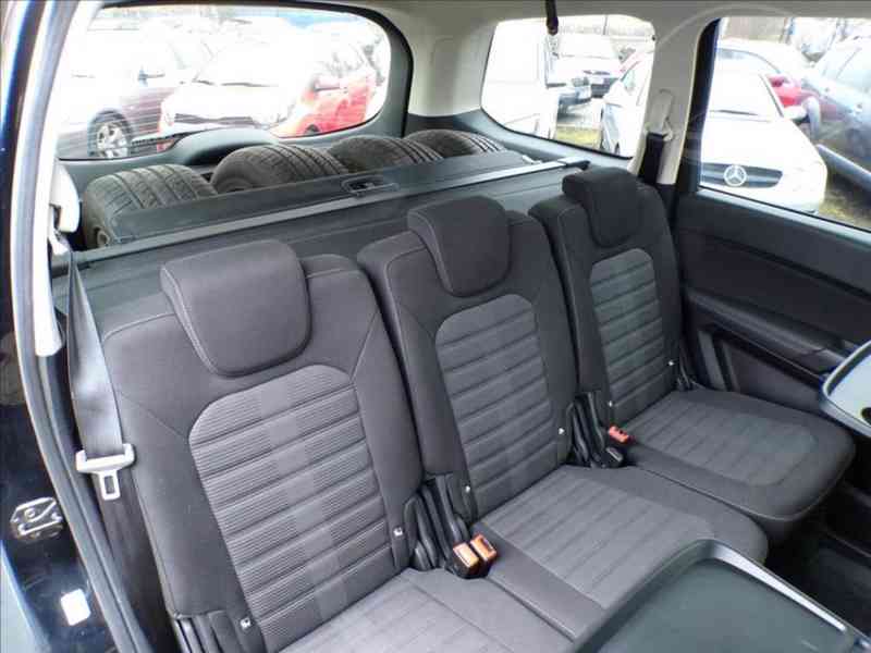 Ford Galaxy 2,0 TDCi TREND - foto 12