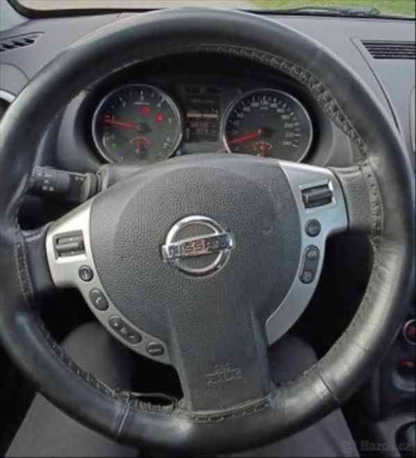Nissan Qashqai 1,6   dci 96 kW PANORAMA - foto 2