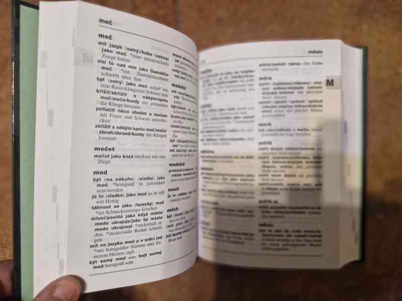Němčina - slovníky, učebnice, didaktické materiály - foto 42