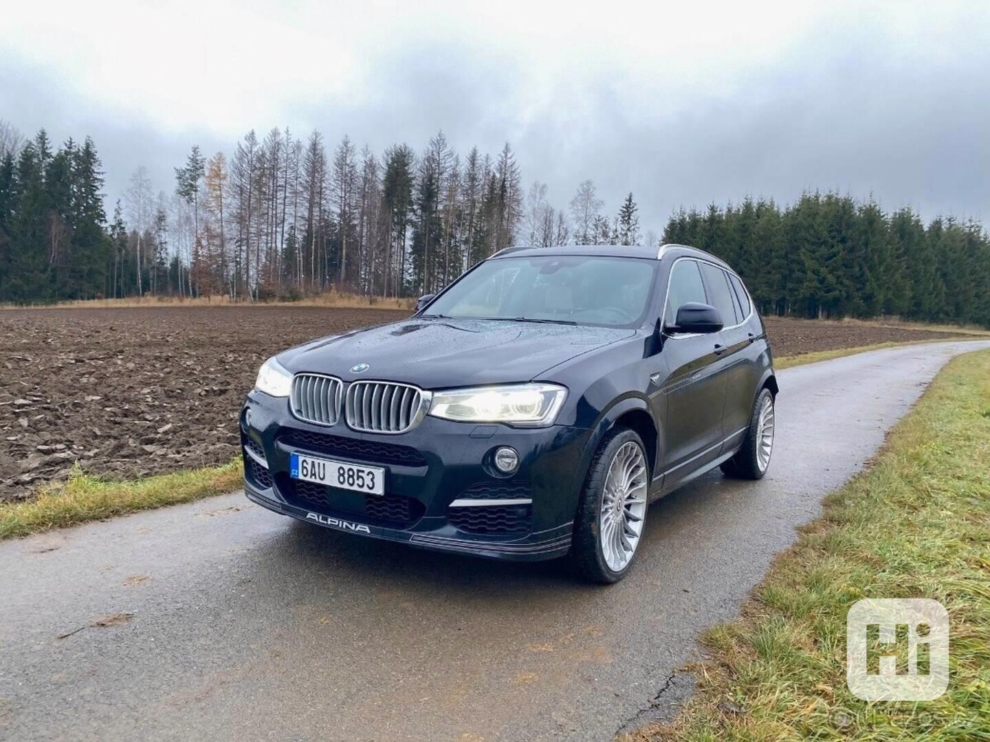 Alpina XD3 3,0 - foto 1