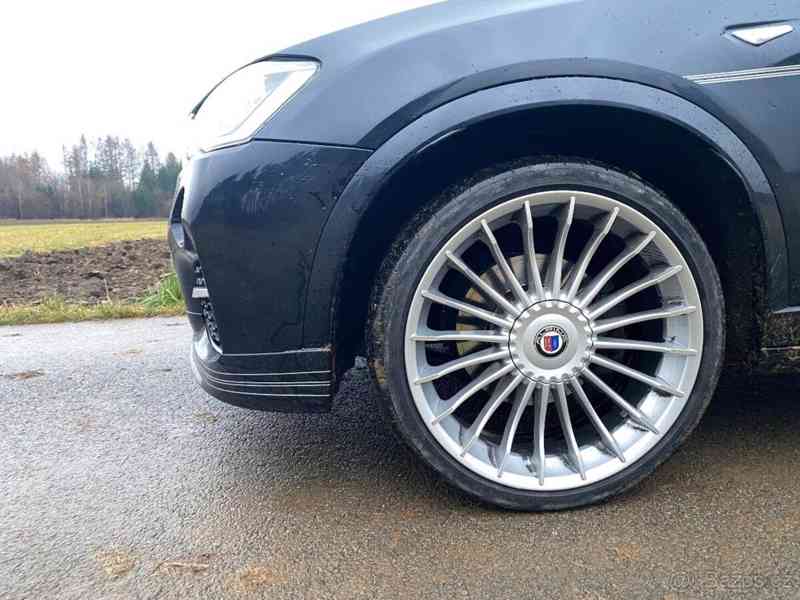 Alpina XD3 3,0 - foto 5