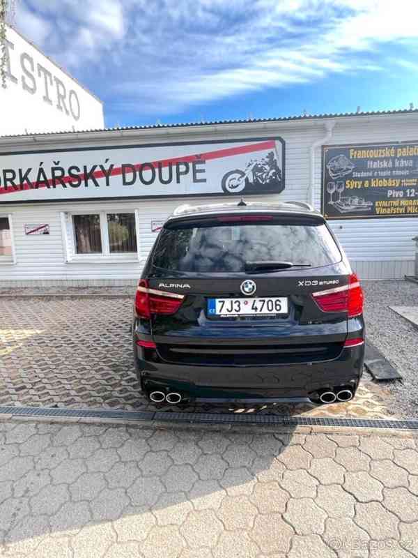 Alpina XD3 3,0 - foto 14