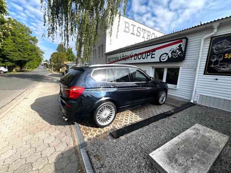 Alpina XD3 3,0 - foto 12