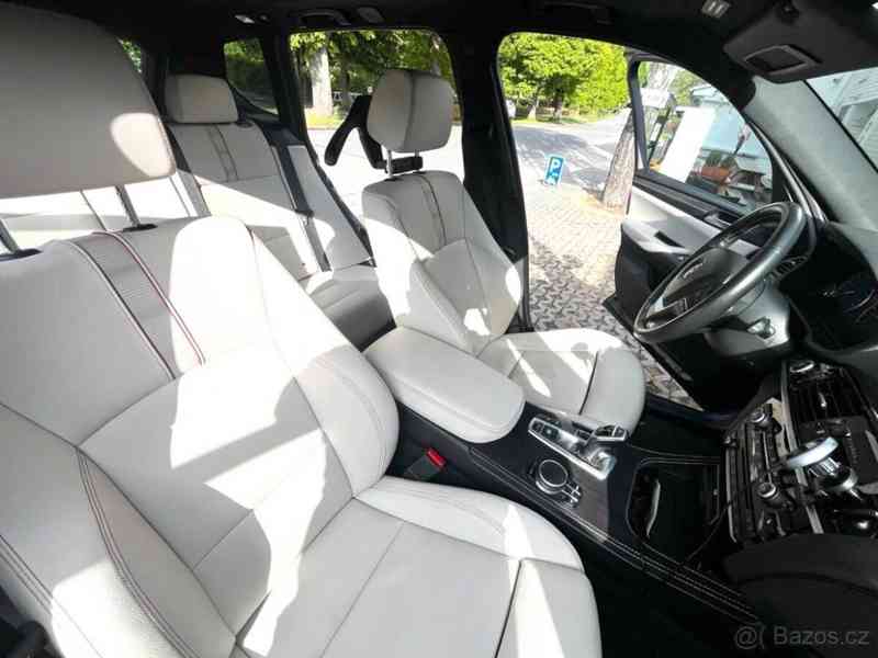 Alpina XD3 3,0 - foto 19
