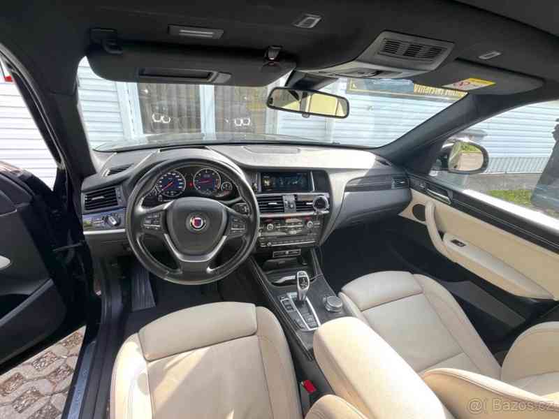 Alpina XD3 3,0 - foto 6
