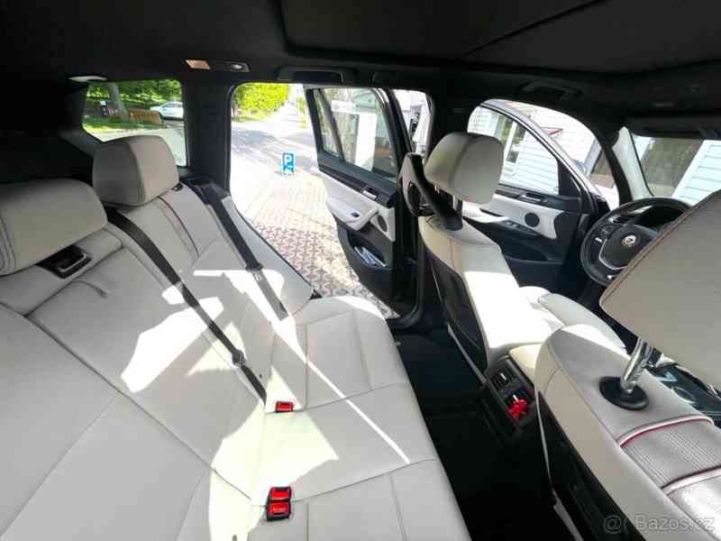 Alpina XD3 3,0 - foto 8