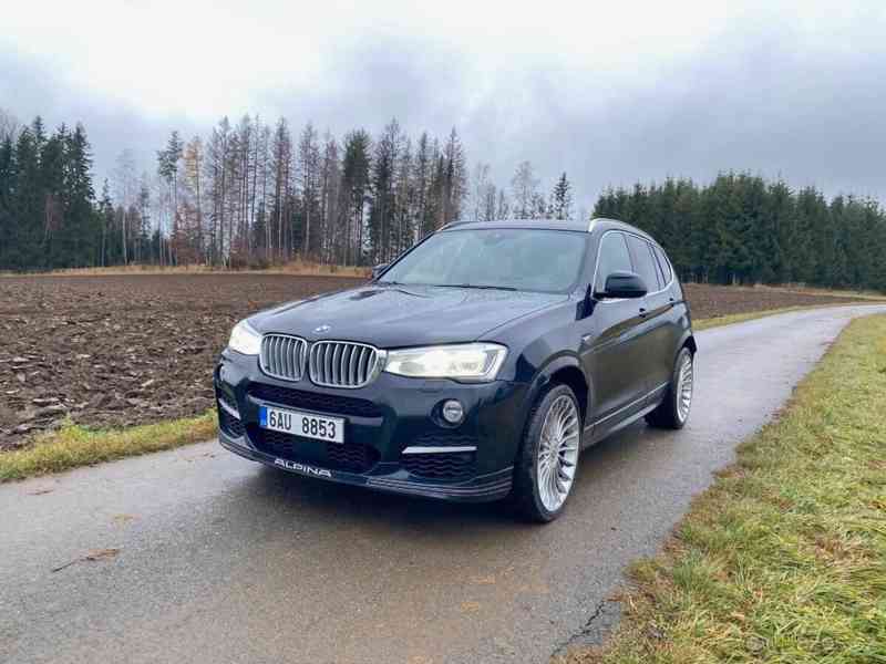 Alpina XD3 3,0 - foto 11