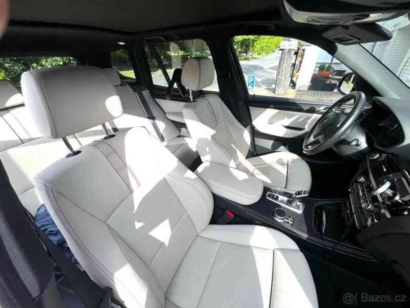 Alpina XD3 3,0 - foto 10