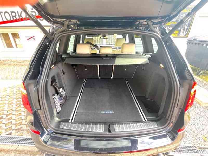 Alpina XD3 3,0 - foto 3