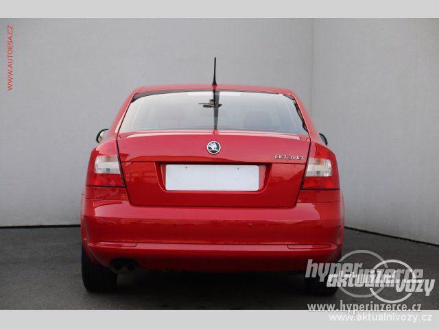 Škoda Octavia 1.4, benzín,  2012 - foto 4