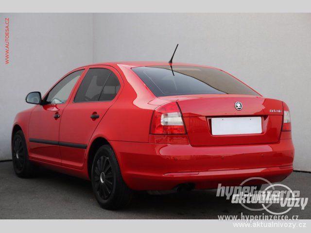 Škoda Octavia 1.4, benzín,  2012 - foto 15