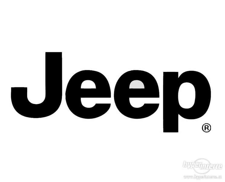 Dojezdové rezervní kolo Jeep Cherokee 2014+ - foto 1